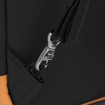 Рюкзак туристический Pacsafe GO 25L backpack чорний (35115130) Винница - изображение 5