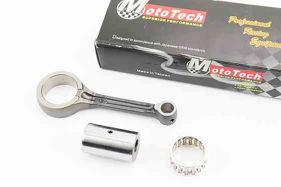 Шатун Honda DIO AF62 Київ