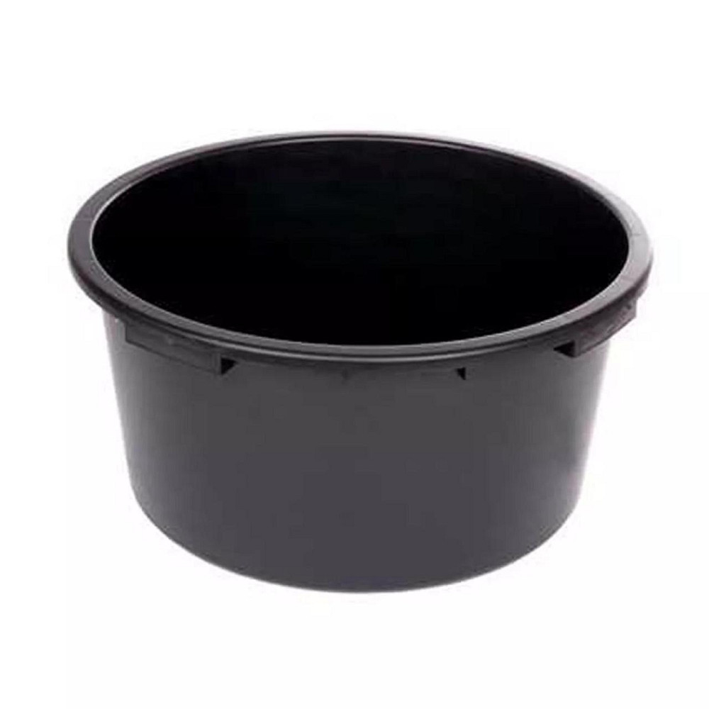 Таз будівельний 65 л круглий Харків - фото 1