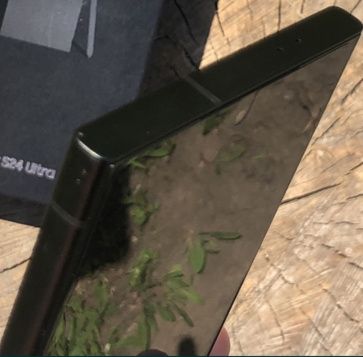 Смартфон Samsung Galaxy S24 Ultra 12/512Gb. Харків - фото 3