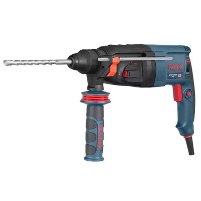 Перфоратор Ronix 850Вт, 26мм (2726) Вінниця - фото 1