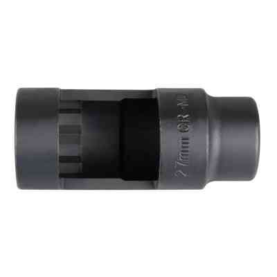 Автомобильный съемник KING TONY датчика кислорода 1/2" 27 мм - 85 л (9AJ4227) Винница