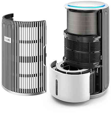 Очисник повітря Philips AC3420/10 очищувач повітря Харків