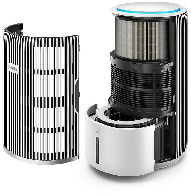 Очисник повітря Philips AC3420/10 очищувач повітря Харків - фото 5