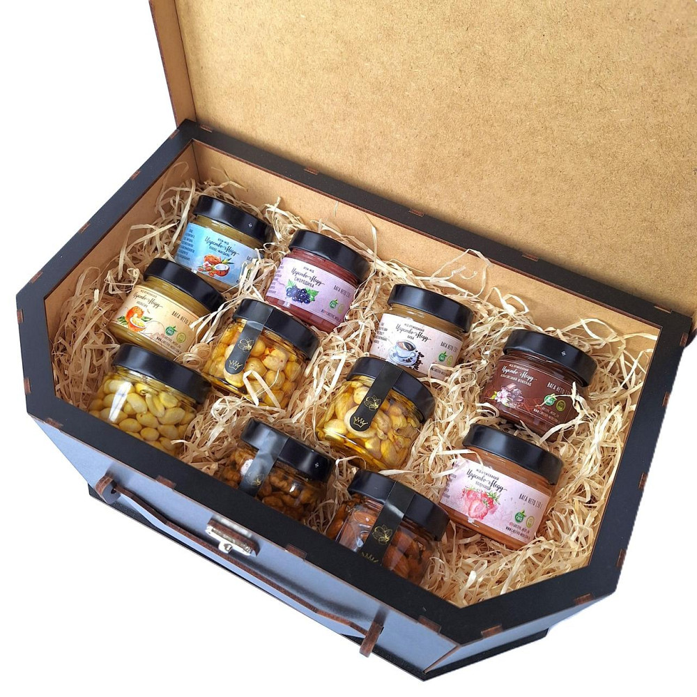 Подарунок керівнику чоловіку на день народження №110 Новий Рік, 8 березня. Презентабельний подарунок шефу. Одеса - фото 6