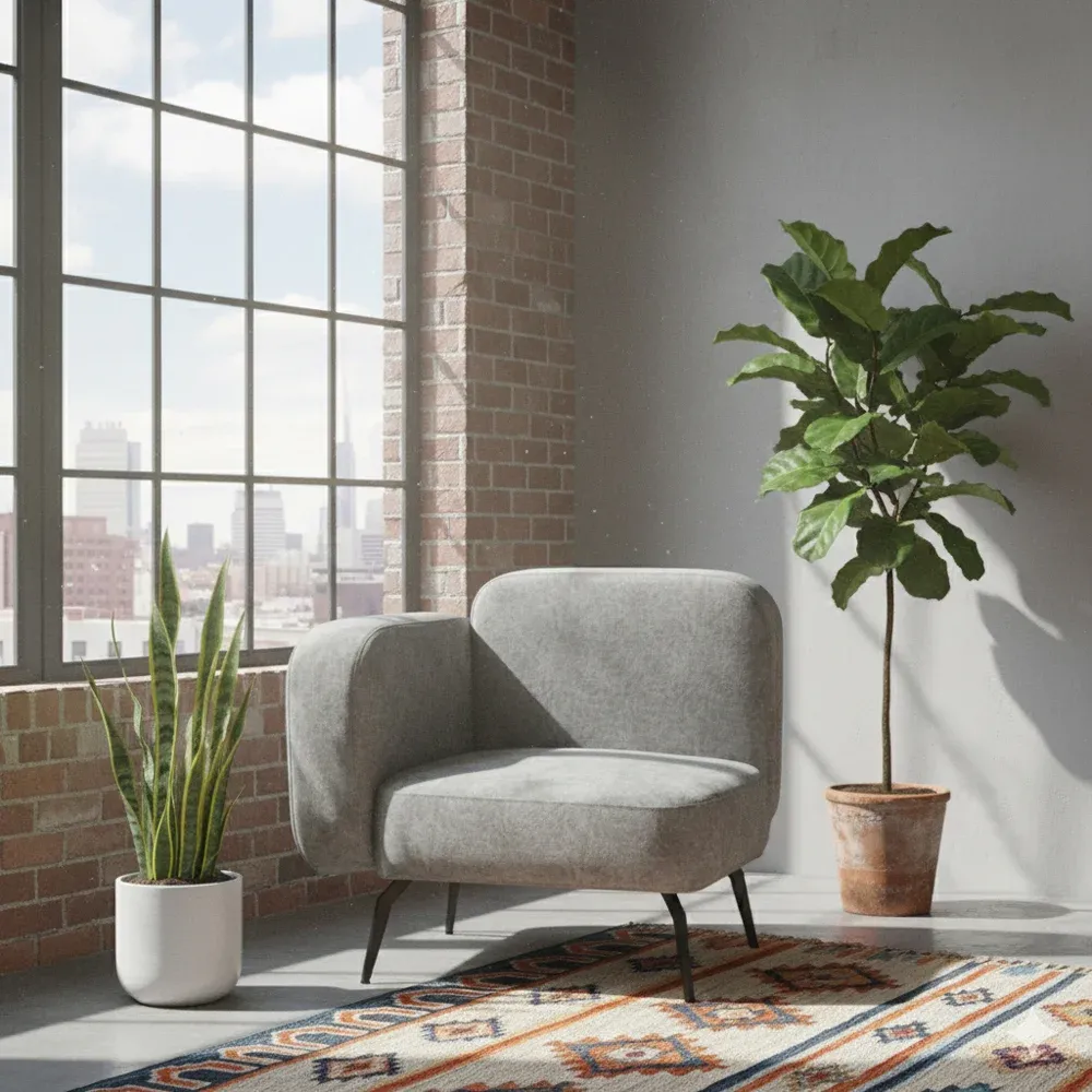 Диван Кларус комплектація Кут Лівий оббивка Кемел 18 Дніпро - фото 6