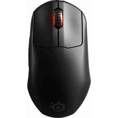 Мышка SteelSeries Prime Wireless Black (62593) Винница