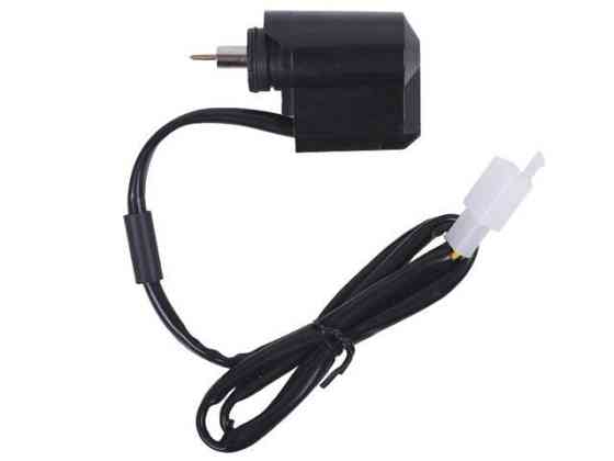 Електроклапан карбюратора скутер Хонда 50 Мукачево