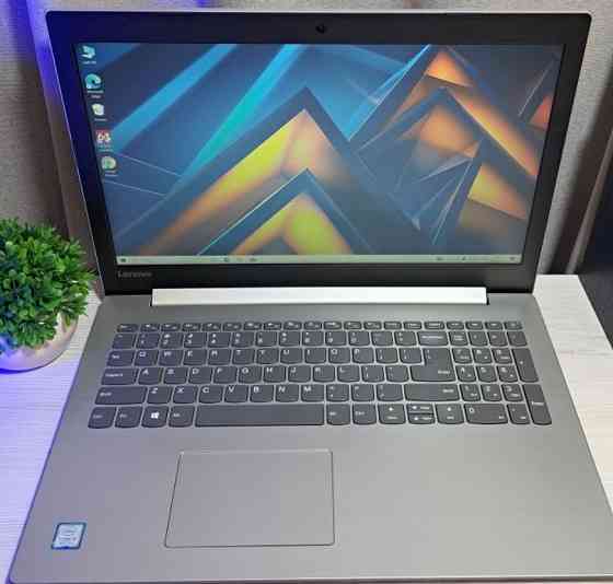 Ноутбук: Lenovo IdeaPad 330/ i5-8250U / 8Gb./ 128Gb. / Intel UHD 620 до 2Gb. Киев