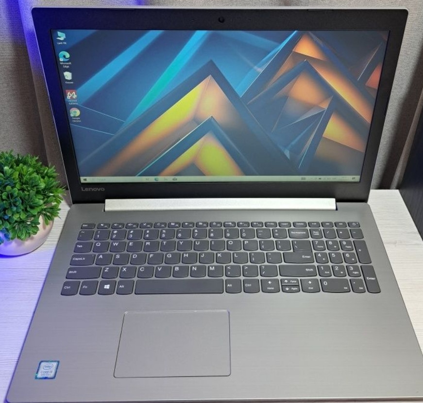 Ноутбук: Lenovo IdeaPad 330/ i5-8250U / 8Gb./ 128Gb. / Intel UHD 620 до 2Gb. Киев - изображение 5