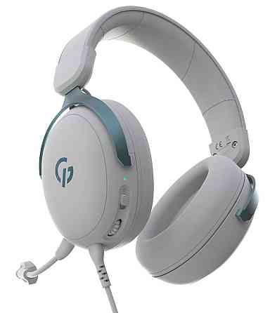 Гарнітура GamePro Asgard Freya White (HS145W) ( 23321 ) Харків