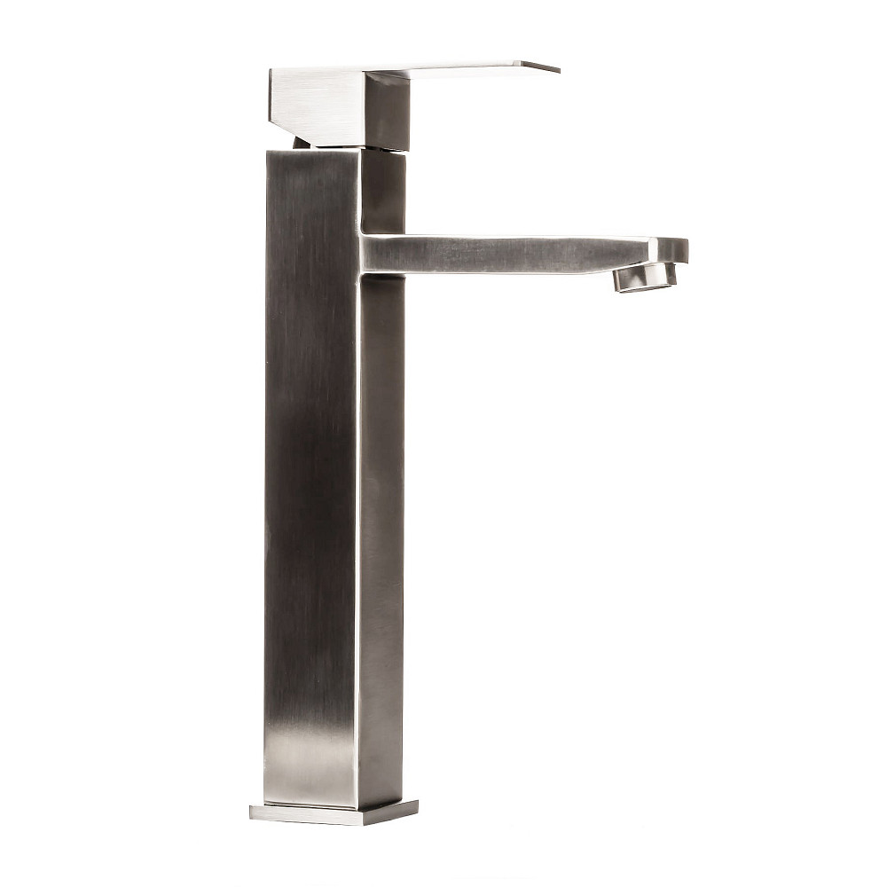 Змішувач для умивальника Globus Lux SICILIA SBQ-201 Тернополь - изображение 2