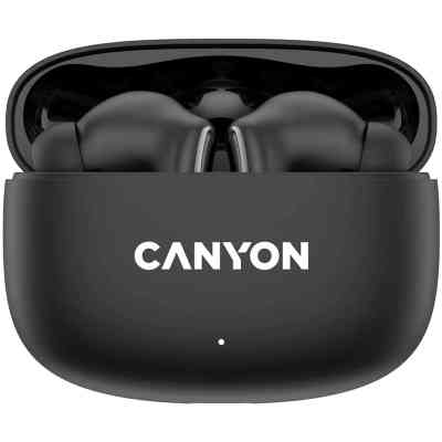 Навушники Canyon OnGo 9 Black (CNS-TWS9B) Вінниця