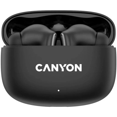 Наушники Canyon OnGo 9 Black (CNS-TWS9B) Винница - изображение 3