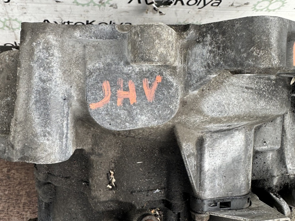 МКПП Коробка передач 5 ступ. VW Golf VI 1.6 бензин 2008-2013 (JHV) Ковель - фото 3