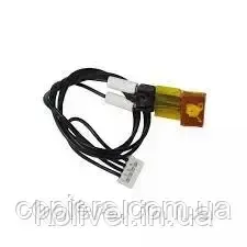 Fuser Thermistor bizhub 200/222/250/282/350/362 оригінал, 4040-0901-01, 4040090101 Київ