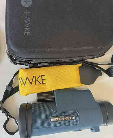 Монокуляр Hawke Endurance ED Marine 7x42 синий. Харьков