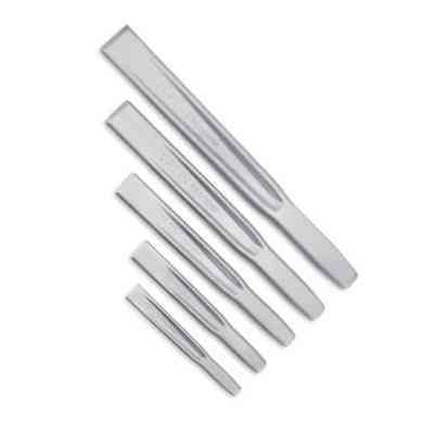 Зубило Toptul слесарное 26х200 (HCAA2620) Винница