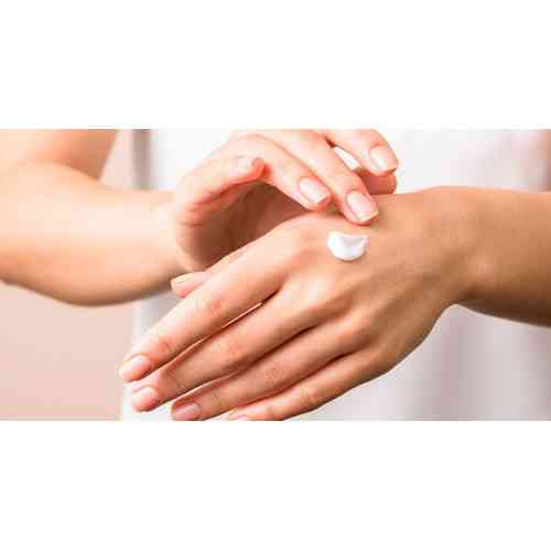 Розгладжуючий крем для рук Сади Ломбардії L'ERBOLARIO 75 мл Київ