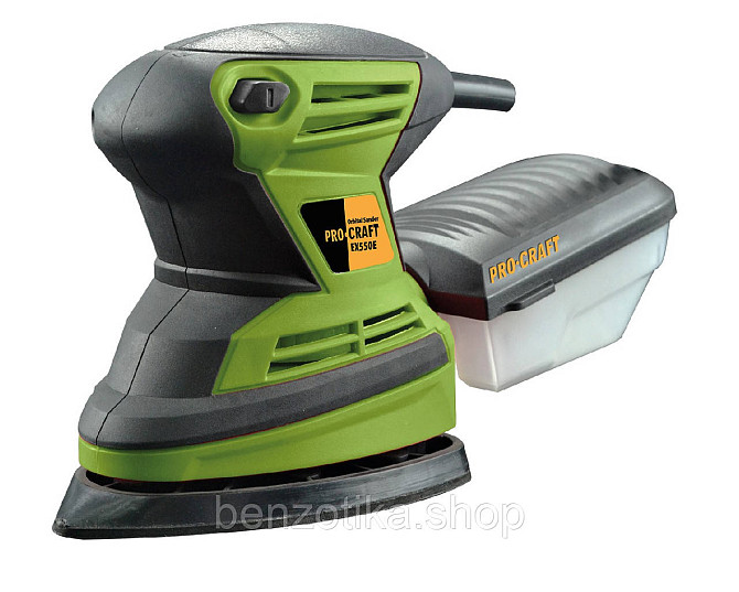 Ексцентрик Procraft EX550E Київ - фото 1