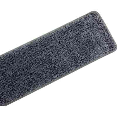 Насадка змінна для швабри Werk WHFS07 із мікрофібри 36 x 11 см для швабри Werk WHF06 (117562) Вінниця