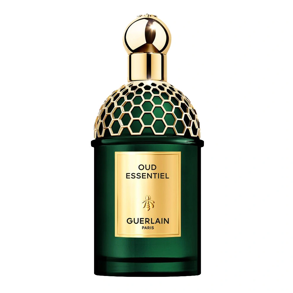 Парфумована вода Guerlain Absolus Allegoria Oud Essentiel 125ml Слов'янськ - фото 1