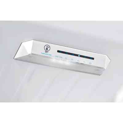 Холодильник Midea MDRB424FGF01I Винница