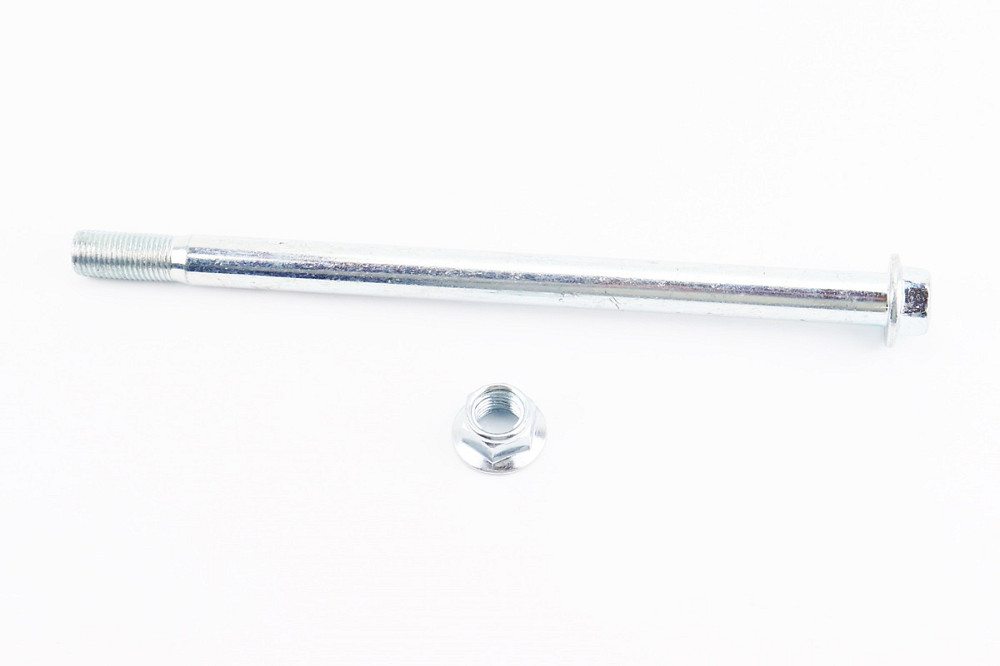 Вісь маятника d15mm; L228mm 125J Київ - фото 1