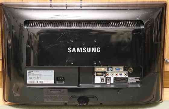 Телевизор Samsung LS23EMDKU/EN 23