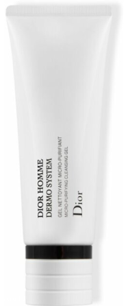 Очищающий гель для обличчя Dior Micro-Purifying Cleansing Gel 125ml Слов'янськ