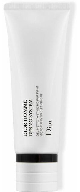 Очищающий гель для лица Dior Micro-Purifying Cleansing Gel 125ml Славянск - изображение 1