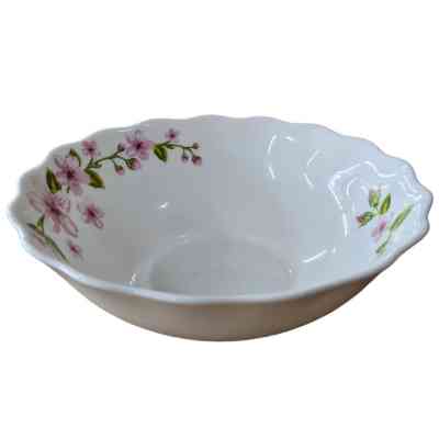 Салатник Vittora "Дотик Весни" Wave 17,5 см (122946) Винница