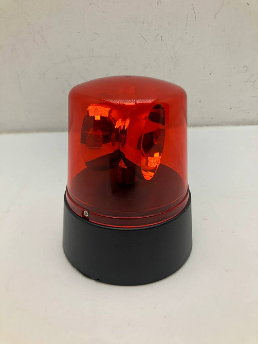 Декоративний муляж мигалки 25392 Луцьк - фото 1