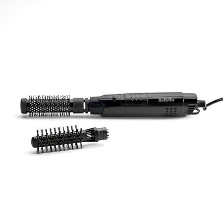 Фен-щітка Babyliss AS86E Чорний Харків - фото 2