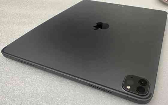Планшет iPad Pro 12.9 Mi 256Gb. 2021. Киев