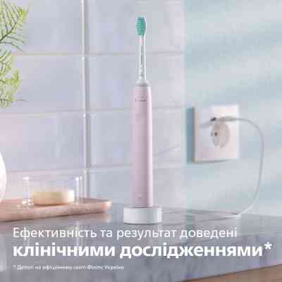 Электрическая зубная щетка Philips HX3671/11 Винница