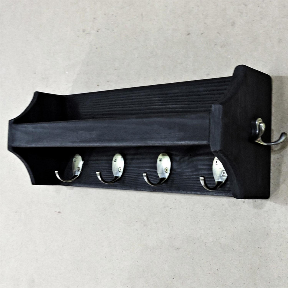 Ключница деревянная 