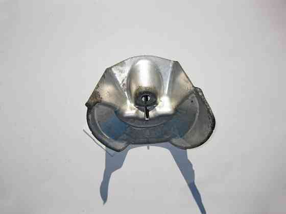 Mercedes-Benz  A2212410934 Захисний екран подушки двигуна OM642 V6 3.0 cdi S-Class W221 Одеса