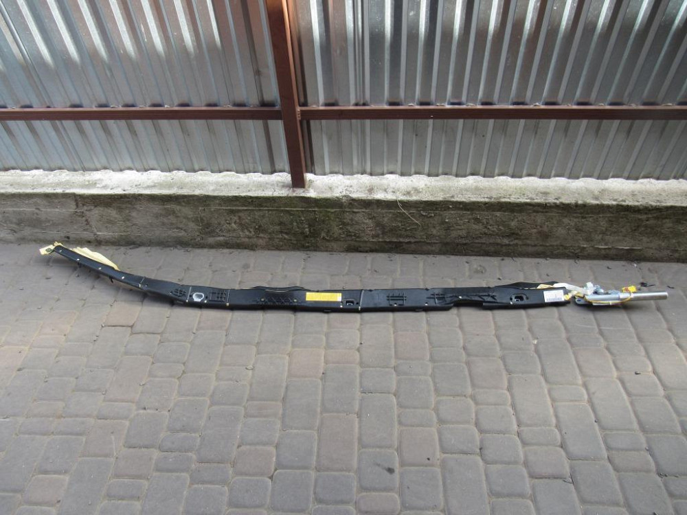 Подушка безпеки бокова VW Touran 2003-2010 Ковель - фото 2