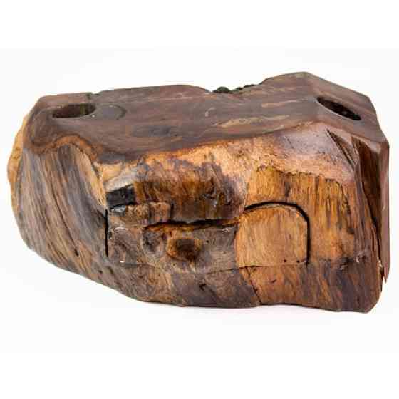 Скринька з дерева для біжутерії Київ