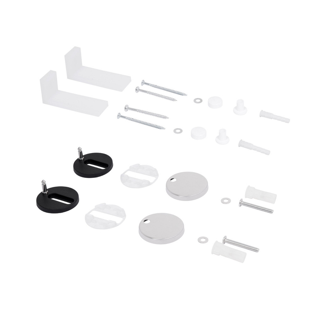 Унітаз підлоговий Qtap Stork Ultra Quiet 630×350×805 мм із сидінням Soft-close, White QTSTO27W49260 Київ - фото 10