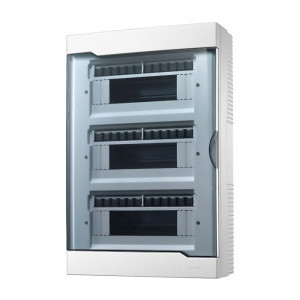 Бокс під автомати зовнішньої установки 36 модульний Лезард Житомир - фото 1