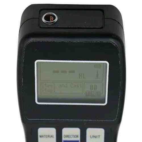 Динамический твердомер металла PROTESTER SL-140 Одесса