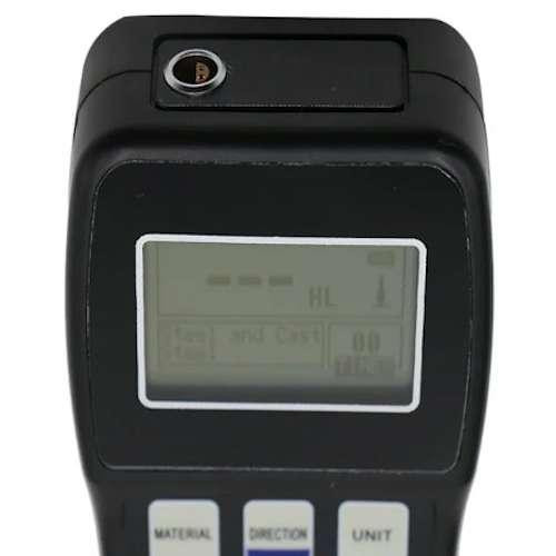 Динамический твердомер металла PROTESTER SL-140 Одесса - изображение 4