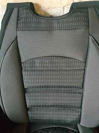 Чехлы на сиденье авто, авточехлы универсальные передние, комплект 2 шт. Киев