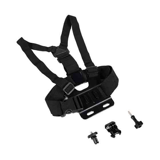 Нагрудне кріплення для реєстратора RECODA M505 (75-00220) Киев