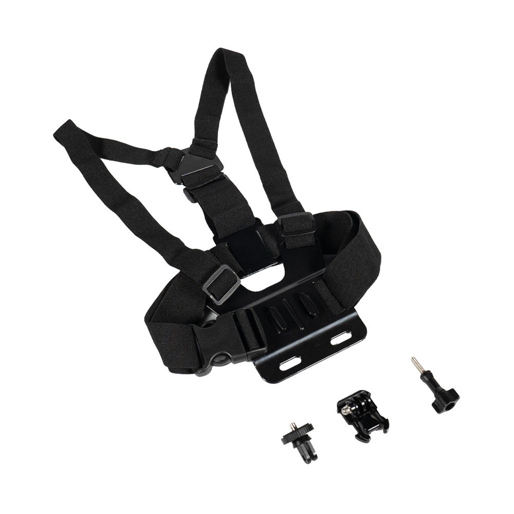 Нагрудне кріплення для реєстратора RECODA M505 (75-00220) Киев - изображение 2