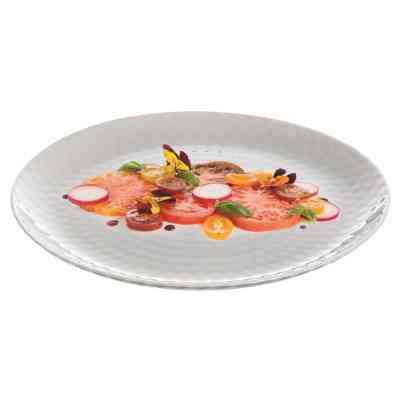 Тарілка Luminarc Pampille Granit 25 см обідня (Q4643) Вінниця