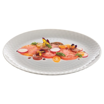 Тарілка Luminarc Pampille Granit 25 см обідня (Q4643) Вінниця - фото 3