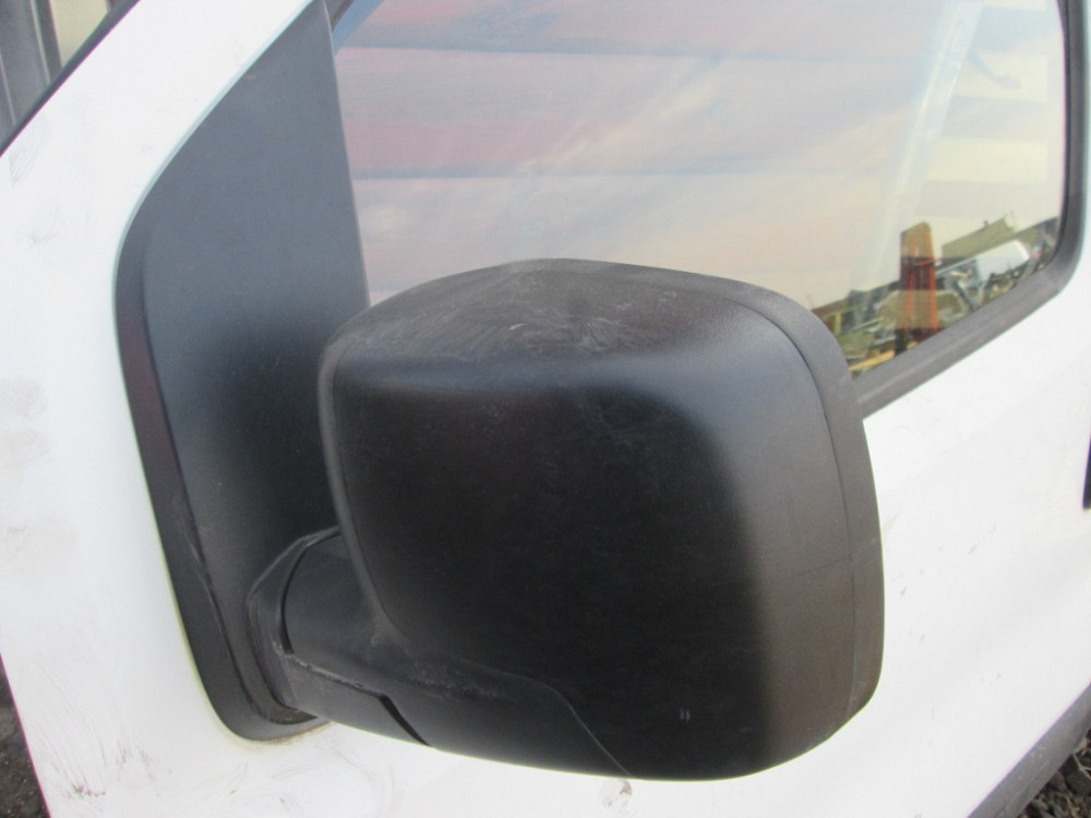 Дзеркало ліве Citroen Nemo 2008-2014 Ковель - фото 1